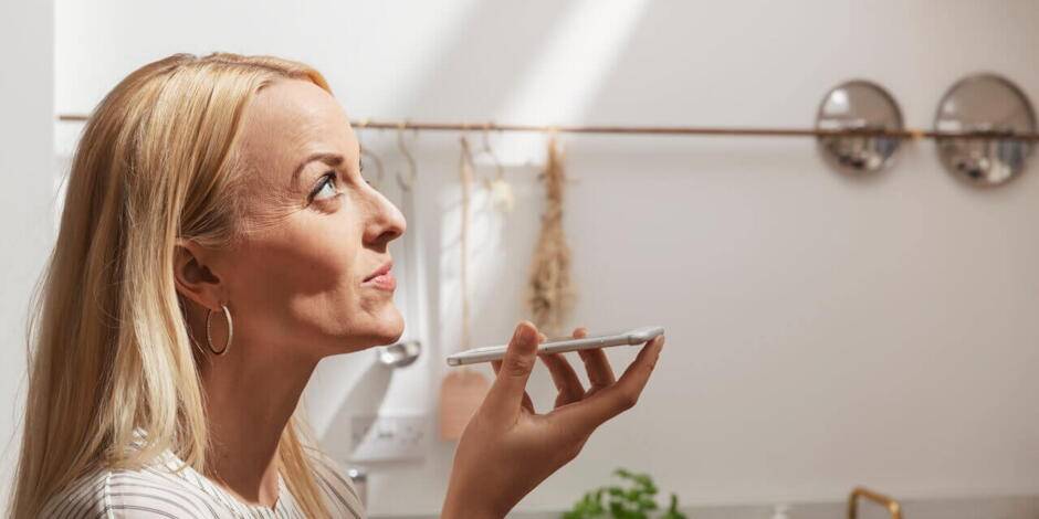 Küche im Smarthaus | VELUX Magazin